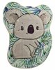 Vaip Conceptum Hypnose Koala Shape 876CHL1235, 190 x 140 cm, mitmevärviline