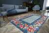 Vaip Conceptum Hypnose Soul Chenille AL 324 473RTP1468, 190 x 140 cm, mitmevärviline
