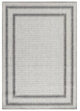 Vaip Ayyildiz Aruba Border 4901, 200 x 140 cm, kreem/hall