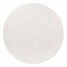 Vaip Ayyildiz Pouffy POUFFY2002005100CREAM, 200 x 200 cm, kreemjas