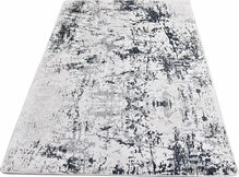 Vaip Conceptum Hypnose Kenzo 286CHL4036, 80 x 140 cm, valge/hall