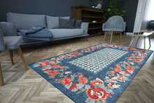 Vaip Conceptum Hypnose Soul Chenille AL 324 473RTP1468, 190 x 140 cm, mitmevärviline