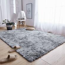 Vaip Strado Ombre Shaggy, 160 x 120 cm, helehall
