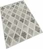 Vaip Conceptum Hypnose W1067 213HFT1612, must/hall, 150 x 80 cm