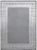 Vaip HACANO Trex Clover, 170 x 120 cm, tumehall
