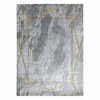 Vaip Hakano Estema Marble 2, 140 x 190 cm, kuldne/hall