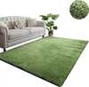 Vaip Strado Alpaca 160 x 220 cm, AlpacaGreen (roheline), universaalne