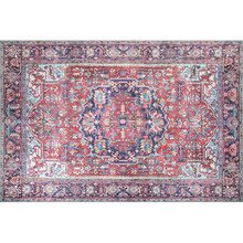 Vaip Conceptum Hypnose Blues Chenille AL352 473RTP1166, 330 x 230 cm, mitmevärviline