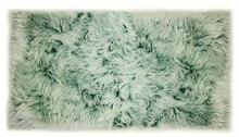 Vaip Contrast Ombre TX, 140 x 80 cm, roheline