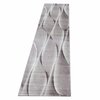Vaip Ayyildiz Parma 9310, 80 x 300 cm, pruun