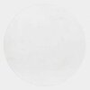 Vaip Ayyildiz Pouffy POUFFY1201205100WHITE, 120 x 120 cm, valge