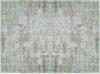 Vaip Conceptum Hypnose Dorian Chenille AL 204 473RTP2092, 190 x 140 cm, roheline