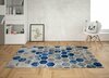 Vaip Conceptum Hypnose Ivy 530HFT1481, 160 x 230 cm, mitmevärviline
