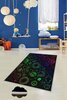 Koridorivaip Conceptum Hypnose HMNT487, 150 x 100 cm, mitmevärviline