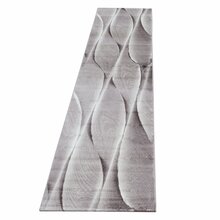 Vaip Ayyildiz Parma 9310, 80 x 300 cm, pruun