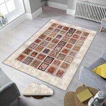 Vaip Conceptum Hypnose EEXFAB808, 160 x 230 cm, mitmevärviline