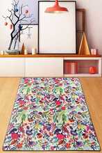 Vaip Conceptum Hypnose Pictura Ecru Djt 882CHL2933, 190 x 140 cm, mitmevärviline