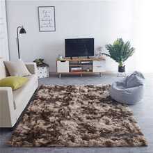 Vaip Strado Ombre Shaggy, 250 x 350 cm, pruun