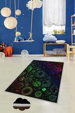 Koridorivaip Conceptum Hypnose HMNT487, 150 x 100 cm, mitmevärviline