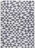 Vaip Hakano Vinea Geometric, 170 x 120 cm, hall