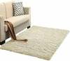 Vaip Strado Ombre Shaggy, 120 x 60 cm, beež