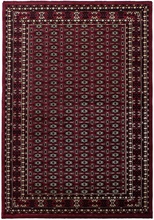 Vaip Ayyildiz Marrakesh 0351, 170 x 120 cm, punane