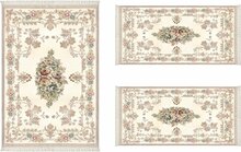 Vaibakomplekt Conceptum Hypnose 310C03716KR, 150 x 80 cm, mitmevärviline