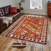 Vaip Conceptum Hypnose EEXFAB832, 120 x 180 cm, mitmevärviline