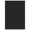 Vaip SKY 2002905400BLACK, 290 x 200 cm, must