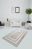 Koridorivaip Conceptum Hypnose 882CHL1198, 300 x 100 cm, valge/hall