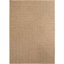 Vaip Ayyildiz Timber 1404, 170 x 120 cm, beež/pruun