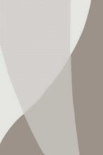 Vaip Domoletti Veluto 54001/YD2-4, 120 x 80 cm, beež