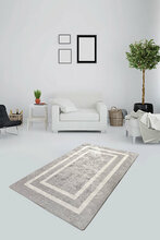 Koridorivaip Conceptum Hypnose 882CHL1198, 300 x 100 cm, valge/hall