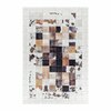 Vaip Ayyildiz Fiesta 1602304306, 150 x 80 cm, valge