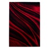 Vaip Ayyildiz Miami Red 6630, 230 x 160 cm, punane