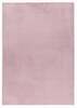 Vaip Ayyildiz Pouffy POUFFY801505100ROSE, 150 x 80 cm, roosa