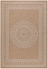 Õuevaip Ayyildiz Dhaka 801508714, 80 x 150 cm, beež
