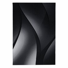 Vaip Ayyildiz Plus 1402008010, 200 x 140 cm, must