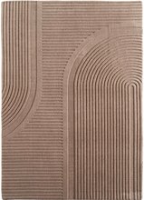 Vaip Ayyildiz Pompei 1612, 150 x 80 cm, beež