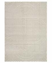 Vaip Domoletti Tenerife Plus 54221 270, 220 x 160 cm, pruunikas