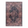 Vaip Ayyildiz Fiesta 1402004301, 200 x 140 cm, punane