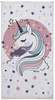 Vaip Splendid UNI Printed, 160 x 120 cm, roosa