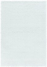 Vaip Ayyildiz Shaggy Fluffy, 60 x 110 cm, valge