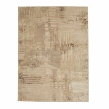 Vaip Domoletti Felix Plus 8937A C9351, 190 x 140 cm, liivakarva pruun