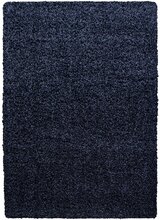 Vaip Life 1500, 200 x 140 cm, tumesinine