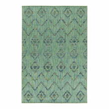 Koridorivaip Ayyildiz Bahama BAHAMA802505152GREEN, 250 x 80 cm, roheline