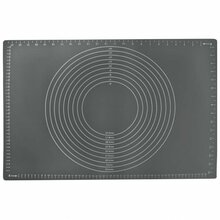 Silikoonmatt Brunbeste BB-1511, 60 x 40 cm, hall