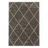 Vaip Ayyildiz Alvor Shaggy 3401, 80 x 150 cm, taupe