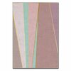 Vaip Conceptum Hypnose ASR CRPT-81 288NGR2033, 120 x 180 cm, roosa