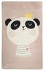 Vaip Conceptum Hypnose King Panda 876CHL1144, 140 x 190 cm, mitmevärviline